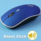 Silent Wireless Mouse PC Computer Mouse Gamer Ergonomic Mouse Optical Noiseless USB Mice Silent Mause Wireless For PC Laptop