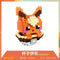 Disney DIY LinaBell assembly buildding blocks Goofy Pluto Anime Mini Action Figures Educational Toys kids Birthday Gifts