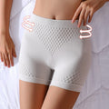Belly Band Abdominal Compression Corset High Waist Shaping Panty Breathable Body Shaper Butt Lifter Seamless Panties 2022
