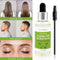 Natural Castor Oil Eyelashes Growth Essential Oil Thick Longer Nourishing Enhancer Lash Eyebrow Hair Growth Liquid Castor Serum