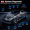 2023 THINKCAR Thinkdiag Old Version Full System all car 16 Reset Service 1 Year Free OBD2 Diagnostic Tool Active Test ECU Coding