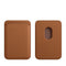 For Magsafe Magnetic Leather Wallet Case For iPhone 13 12 14 Pro Max Magnetic Card Bag iPhone 12 13 mini Phone Cover Accessorie