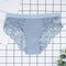 Summer Lace Woman&#39;s Panties Breathable Sexy Lingerie Seamless Low-rise Girls&#39; Briefs Women Clothing