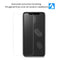 3PCS Tempered Glass For iPhone 13 12 11 pro max mini 8 7 6 5 Plus Screen Protector on iphone X XR Xs Max SE 2020 12 11 13 Glass