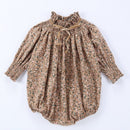 New Kids Boutique Clothes for Girls Boys Autumn Winter Children Family Matching Outfits Brother Sister Baby Clothing