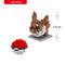 Pokemon Small Building Pokemon Blocks Small Cartoon Picachu Animal Model Education Game Graphics Pokemon Toys For Kids Birthday