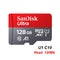 Sandisk Ultra Micro SD 128GB 32GB 64GB 256GB 400GB 512GB 1TB Micro SD Card SD/TF Flash Card Memory Card 128 gb microSD for Phone