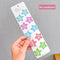10pcs Snap Hair Clips for Girls Clip Pins BB Hairpins Color Metal Barrettes for Baby Children Women Girls Styling Accessories