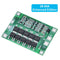 3S/4S 40A 60A Li-ion Lithium Battery Charger Protection Board 18650 BMS For Drill Motor 11.1V 12.6V/14.8V 16.8V Enhance/Balance