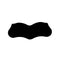 50pc Bamboo Charcoal Blackhead Remover Mask Blackhead Spots Acne Treatment Mask Nose Sticker Cleaner Nose Pore Deep Clean Strip
