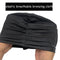 Shinning Multi-layer Bowknot Turban Cap for Woman Fashion African Headtie Nigeria Wedding Turbans Hat Muslim Headwrap Bonnet