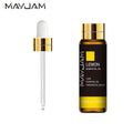 MAYJAM 10ML Aromatic Diffuser Essential Oil Lavender Vanilla Myrrh Fragrance Oil For Soaps Candle Making Massage Humidifiers