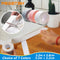 Sealing Strip Bathroom Shower Sink Bath Caulk Tape White PVC Self Adhesive Waterproof Wall Tape New for Bathroom Kitchen