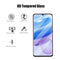 4PCS Tempered Glass for Redmi Note 10 9 8 7 9S 10S 9T 10T 8T 11S 11T Screen Protector on Redmi note 10 11 9 8 Pro max lite glass