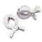 2pc/lot Baby Colorful Car Seat Accessories Plastic Pushchair Toy Clip Pram Stroller Peg To Hook Cover Blanket Mosquito Net Clips