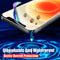 4PCS Full Cover Hydrogel Film On The For iPhone 13 12 11 14 Pro Max For iPhone X XR XS MAX 6 7 8 Plus 11 12 13 Screen Protector