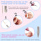 Laser Plasma Pen for Skin Tag Remover Freckle Black Dot Papilloma Warts Mole Pimples Tattoo Removal Laser Pen Beauty Care Tools