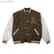 Autumn Winter Fashion Bomber Jackets for Women Streetwear Baseball Uniform Oversized Coat Jackets and Coats Loose student
