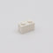 100pcs DIY Building Blocks Thick Figures Bricks 1x2Dots Educational Creative Size Compatible With 3004 Plastic Toys for Children