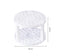 1PCS Makeup Brushes Storage Multifunction Large-Capacity Cosmetic Brush Holder Air-Dry Stand Rack Lightweight And Easy To Instal