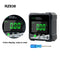 RZ Angle Protractor Universal Bevel 360 Degree Mini Electronic Digital Protractor Inclinometer Tester Measuring Tools MT2010