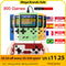 800 IN 1 Retro Video Game Console Handheld Game Player Portable Pocket TV Game Console AV Out Mini Handheld Player for Kids Gift