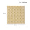 5 Sizes Big Building Plastic Blocks Base Plates Assembly Figures Comptatible Large Bricks Classic Baseplates Children Kids Toys