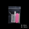 24Tips/Set Matte Super Long Coffin False Nail Artificial Fingernails Fake Nails Nail Beauty Finger Manicure Free Shipping Items