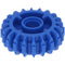 MOC Gear Series Gear Rotating Platform Gear Rack and Gear Differential  High-tech Parts Small Particles Building Blocks Toys