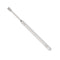 6Pcs/set Ear Wax Pickers Stainless Steel Earpick Wax Remover piercing kit  earwax Curette  Spoon Care Ear Clean Toolear cleaner