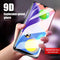 3PCS Protective Glass for Samsung A52 A32 A72 A12 A22 A42 A52S 5G Screen Protector For Samsung A51 A71 A21 A31 A50 A70 A13 Glass