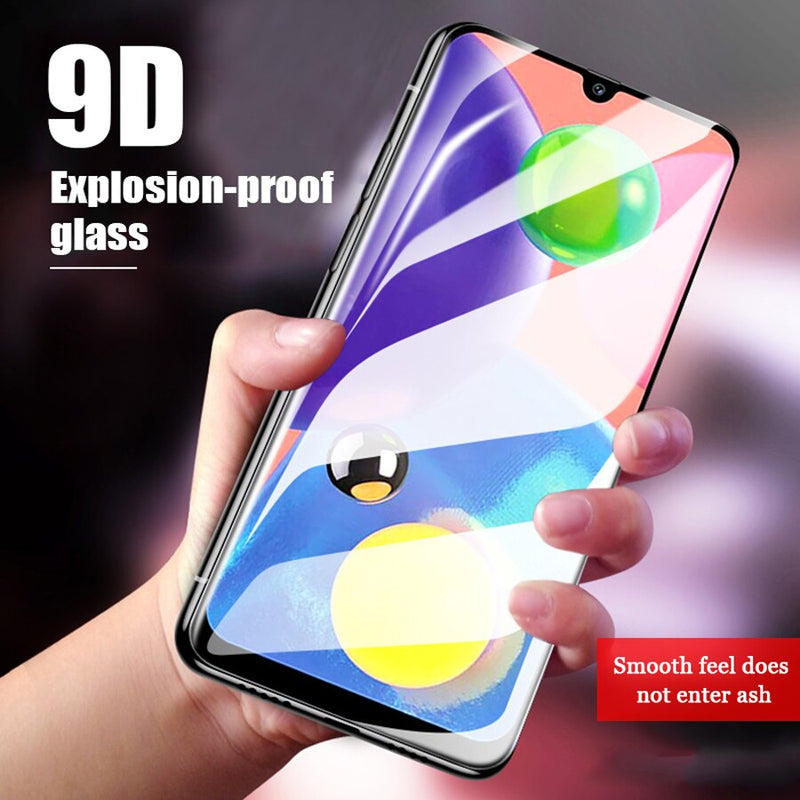 3PCS Protective Glass for Samsung A52 A32 A72 A12 A22 A42 A52S 5G Screen Protector For Samsung A51 A71 A21 A31 A50 A70 A13 Glass