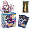 Goddess Story Feast Collection Cards Child Kids Birthday Gift Game Cards Table Toys For Family Christmas Gifts