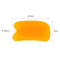 Gua Sha Board Facial Scraping Scrapping Plate Face Body Massage Tool New SPA Massage Beeswax Guasha Scraping For Neck Back