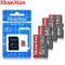 ShanDian Original Smart High quality 64GB Class 10 Memory Card SmartSD 16GB 32GB TF Card SmartSDHC/SDXC for Smartphone/Tablet PC
