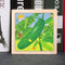 11X11CM Kids Wooden Puzzle Toy Vehicle Animal Jigsaw Cartoon Animal Traffic Tangram Toys Educational Toys Puzzles for Kids Gifts