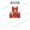 X0277 X0306 X0330 Anime heroes bricks Disney mini Action toy Figures Assemble bricks toys kid gifts