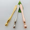 Metal Face Massage Stick Anti Wrinkle Eye Cream Applicator Mask Mixing Spatulas Scoop Eyes Massage Beauty Bar Facial Care Tool
