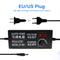 AC DC Adjustable Power Supply 3V 5V 6V 9V 12V 15V 18V 24V 1A 2A 5A AC/DC Switching Power Supply Adapter 220V To 12V 24V 12 24 V