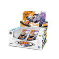 The New KAYOU Naruto Card The Chapter of Soldiers Naruto Bronzing Inheritance Collection BP Card Children&#39;s Gift Collection Card