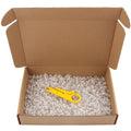Solder Seal Heat Shrink Waterproof Butt Wire Connectors Terminals Electrical Copper with A Soldering Sleeve Bullet Connector