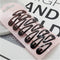 10pcs Snap Hair Clips for Girls Clip Pins BB Hairpins Color Metal Barrettes for Baby Children Women Girls Styling Accessories