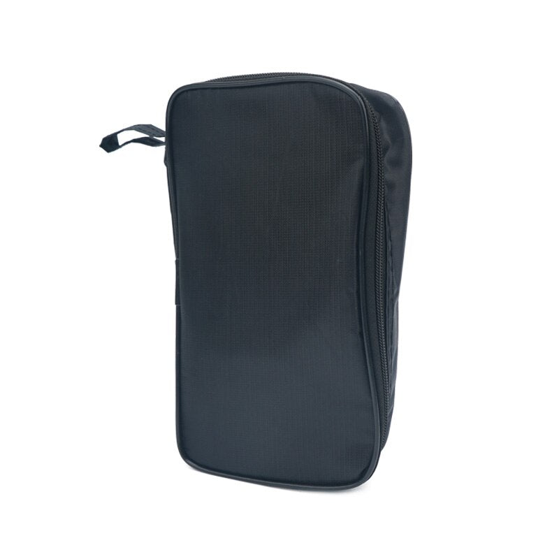 Small Tool bag nylon pouch mini tools storage box multimeter for Small Accessories organization