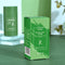 Face Clean Mask Green Tea Cleansing Stick Mask Smear solid cleansing mask deep moisturizing shrink pores blackhead acne film 40g