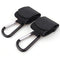 New Baby Stroller Cup Holder Rack Bottle Universal 360 Rotatable Cup Holder for Pram Stroller Carrying Case Milk Bottle Cart