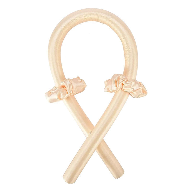 Heatless Curling Rod Headband Lazy Curler Headband Make Hair Soft And Shiny Hair Curler Hairdressing Tools Heatless Hair Curls