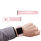 Silicone Bracelet Band For Apple Watch Strap 8 7 6 5 4 3 2 SE 42MM 38MM 44MM 40MM Strap For iWatch 41MM 45MM Smart Watch correa