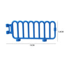 Big Building Blocks Compatible Slide Swing Seesaw Park Playground Series Large Bricks Children Educational Creative Toy Kid Gift