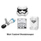 Disney First Order Stormtroopers Building Blocks Sith Jet Trooper Snowtroopers Thrawn Moff Gideon Tarkin Action Brick Figure Toy