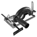 Hand Angle Grinder Converter To Cutter Cutting Machine Refit Electric Chain Saw Circular Saw Bracket Base Woodworking Table Tool